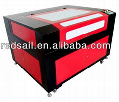 Laser Engraving Machine