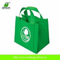 Big Supermarket Non Woven Shopping Bag 1