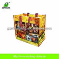 Recycleble PP 120g Laminated Non Woven Bag 1