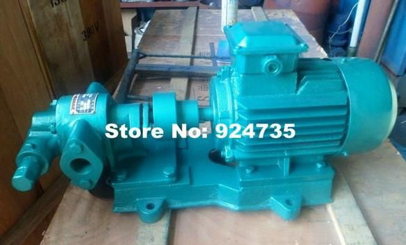 KCB Electric Oil Pump 