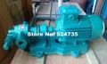 KCB Electric Oil Pump