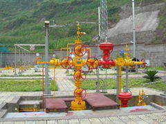 wellhead equipment