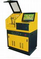 common rail injector test bench