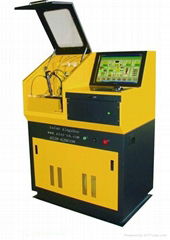 common rail injector test bench