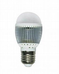 LED Bulb