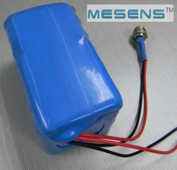 24V 10ah Li-ion Battery