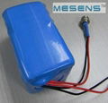 24V 10ah Li-ion Battery 1