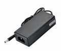 12.6V 2A (desktop) Li-ion Battery Charger