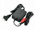 12.6V 2A (desktop) Li-ion Battery Charger 2