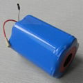 3.7V 7800mAh 18650 Battery Pack