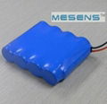 Battery Pack (14.8V 3100mAh)