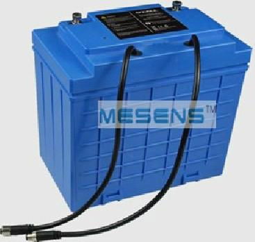 48V 20ah LiFePO4 Battery Packs