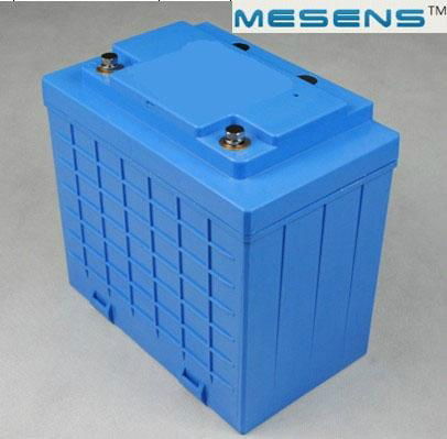 48V20Ah Rechargeable LiFe Battery 