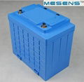 48V20Ah Rechargeable LiFe Battery  1