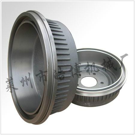 brake  drum