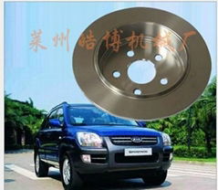 brake  disk