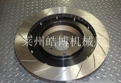 brake  disk