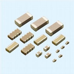 Murata GRM full range of chip capacitors