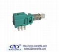 PS-22F09 push switch 1