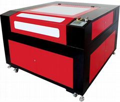 Laser Engraving Machine