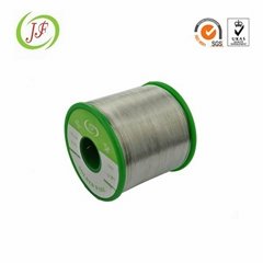 pure tin lead free solder wire Sn99.95