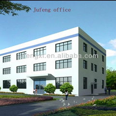 Shenzhen Jufeng Solder Co.,Ltd