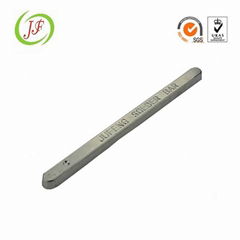 lead free solder bar Sn99Ag0.3Cu0.7