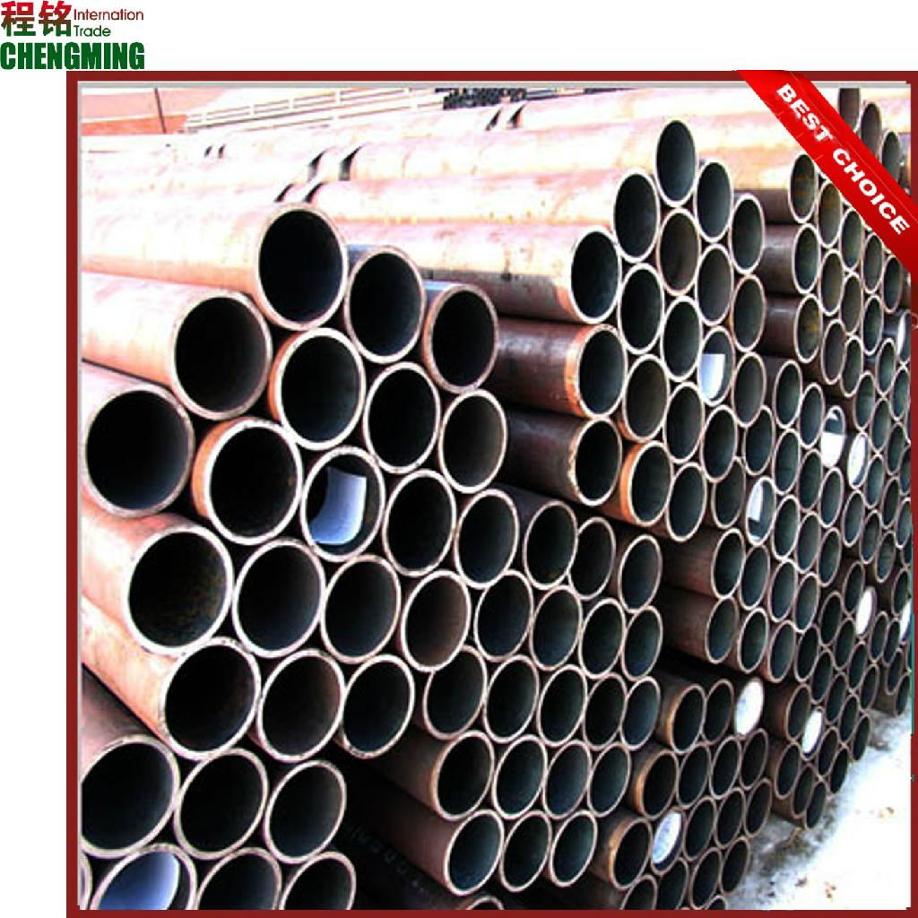 seamless steel pipe 2
