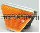 AASHTO M180 Road safety barrier 3