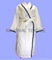 Shawl Wrap ROBE 1