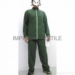 Men's 2PC Pajama Set