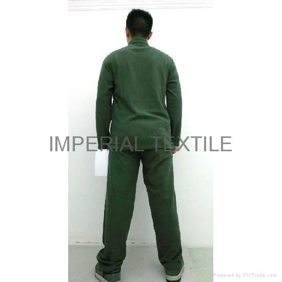 Men's 2PC Pajama Set 2