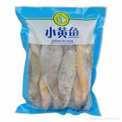 food vaccum plastic bag 