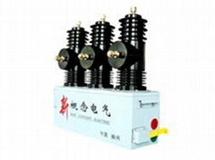  AB-3S-12Type Distributed HV Automatic Circuit Recloser