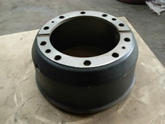 sale brake drum for(Benz)