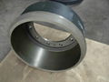 sale brake drum for(Benz) 5