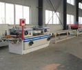 New Design High-efficiency printing machine production line 