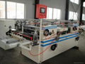 New Design High-efficiency printing machine production line  2