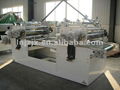 New Design High-efficiency printing machine production line  3