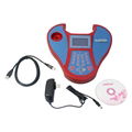 ZED-Bull ZEDBULL V502 Transponder Clone Key Programmer Tool 1