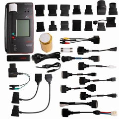 Original Launch X431 GX3 Auto Diagnostic Tool