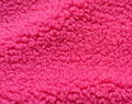 berber Fleece for clothes fabric 2