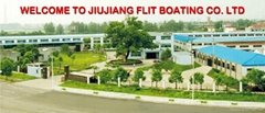 Jiujiang Flit Boating Co，.Ltd