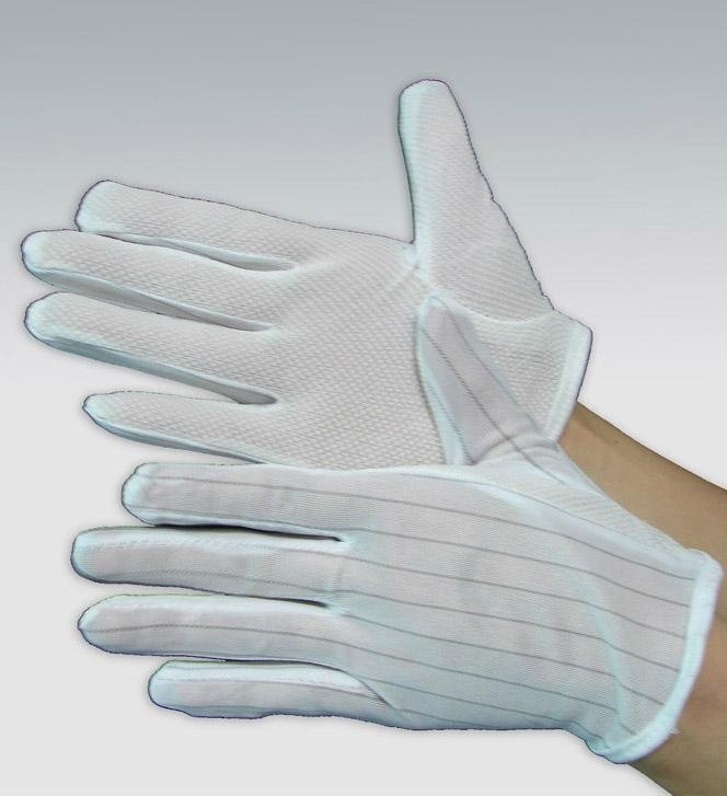 Anti static gloves 2