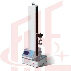 液晶显示电子拉力试验机