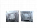 high quality plastic injection mold plastic mould Fashion LCD-TV mold Series 