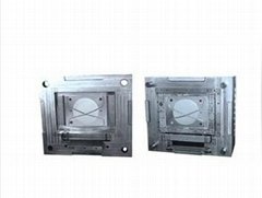 high quality plastic injection mold plastic mould Fashion LCD-TV mold Series 