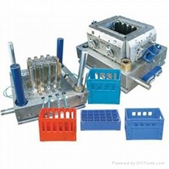 commodity_mould new household plastic products Precision Injection Moulders