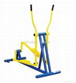 Landscape Fitness (Umbrella Structure) -Elliptical Trainer 5