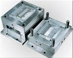 Injection Mold